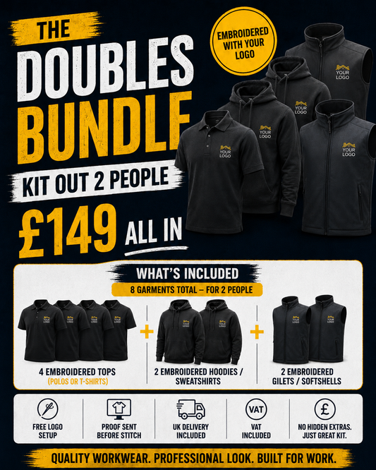 The Doubles Bundle