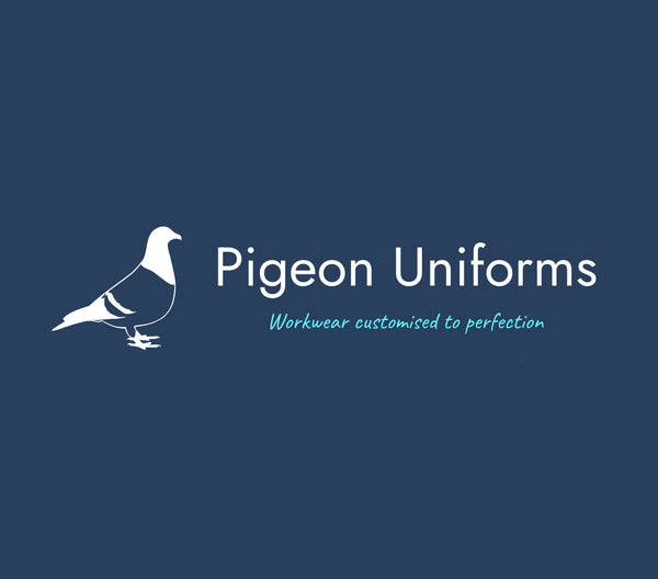 Pigeon Workwear 