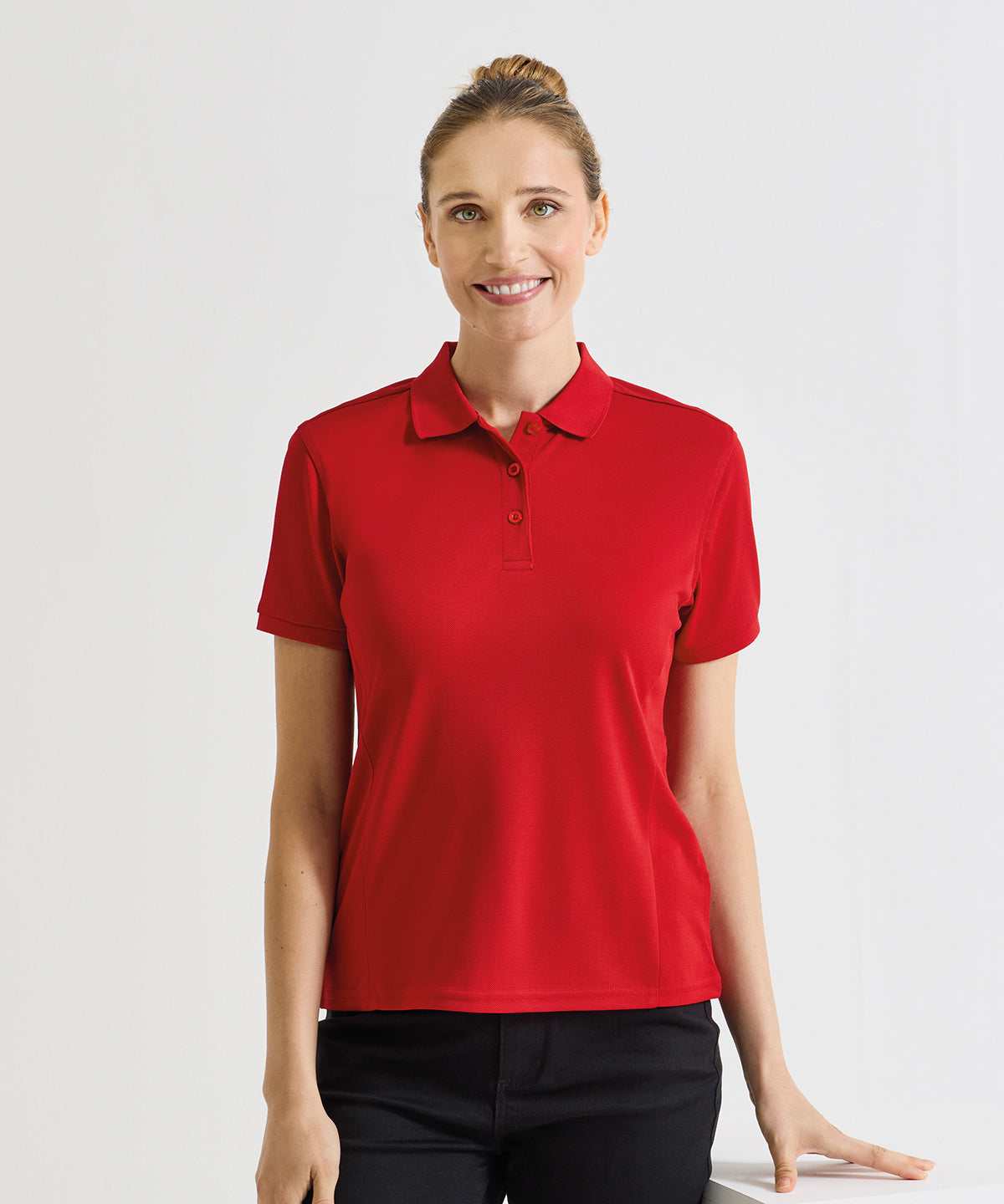 50 Premier Embroidered Polo Shirt Bundle | Men’s & Women’s Workwear Polos