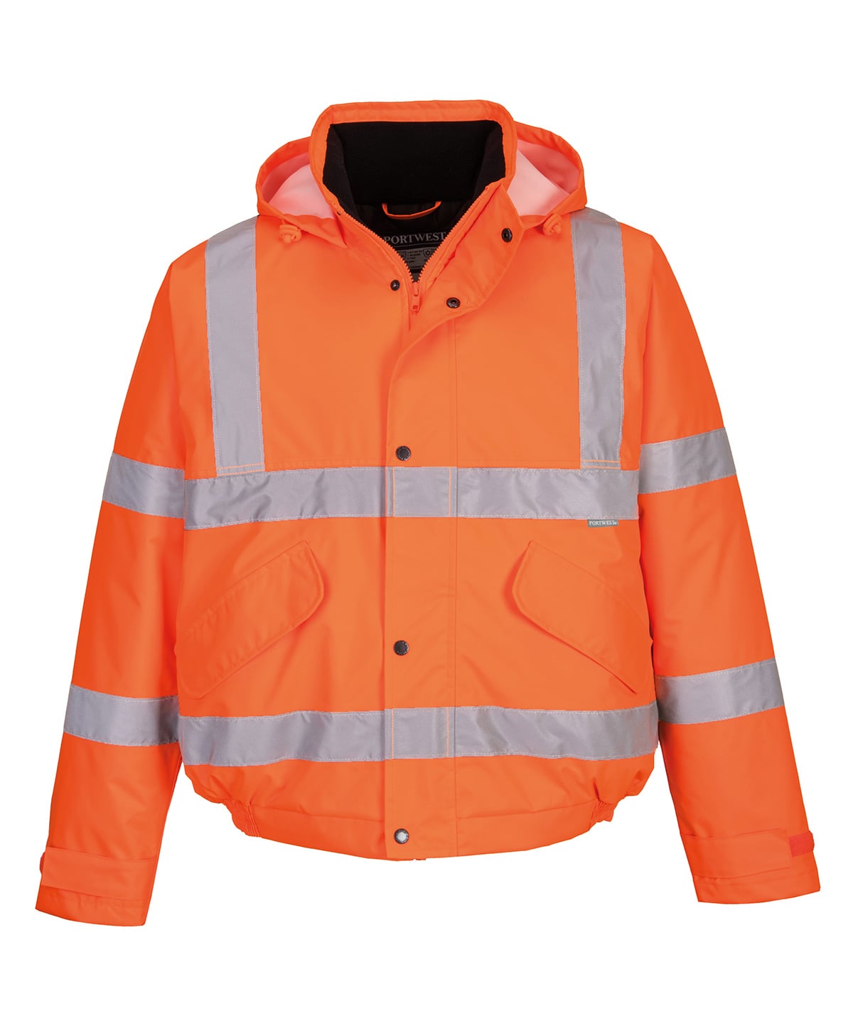 Portwest Hi-Viz Bundle 1.