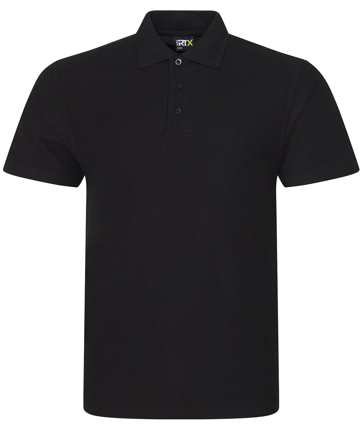 50 Embroidered Pro RTX Workwear Polos Bundle| £425 Delivered