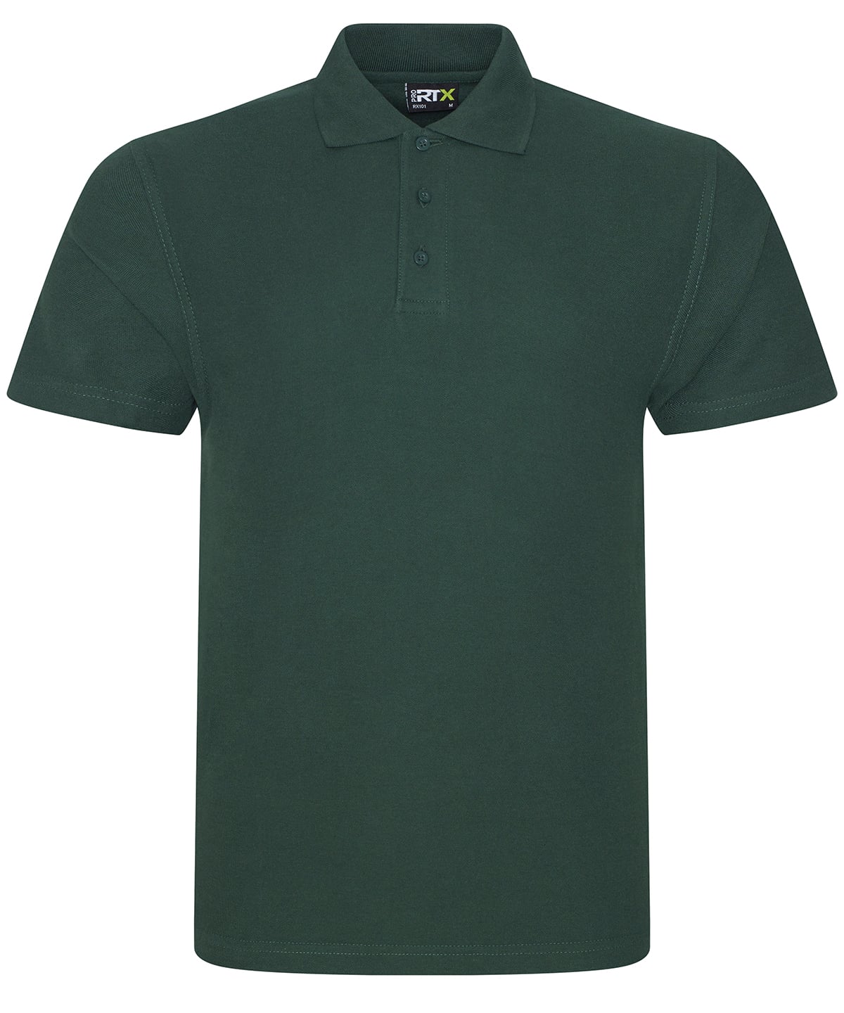 50 Embroidered Pro RTX Workwear Polos Bundle| £425 Delivered