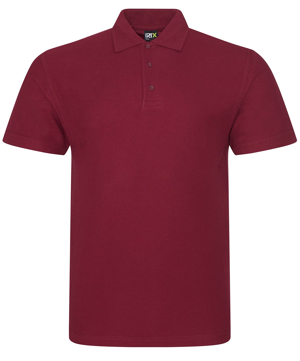 50 Embroidered Pro RTX Workwear Polos Bundle| £425 Delivered