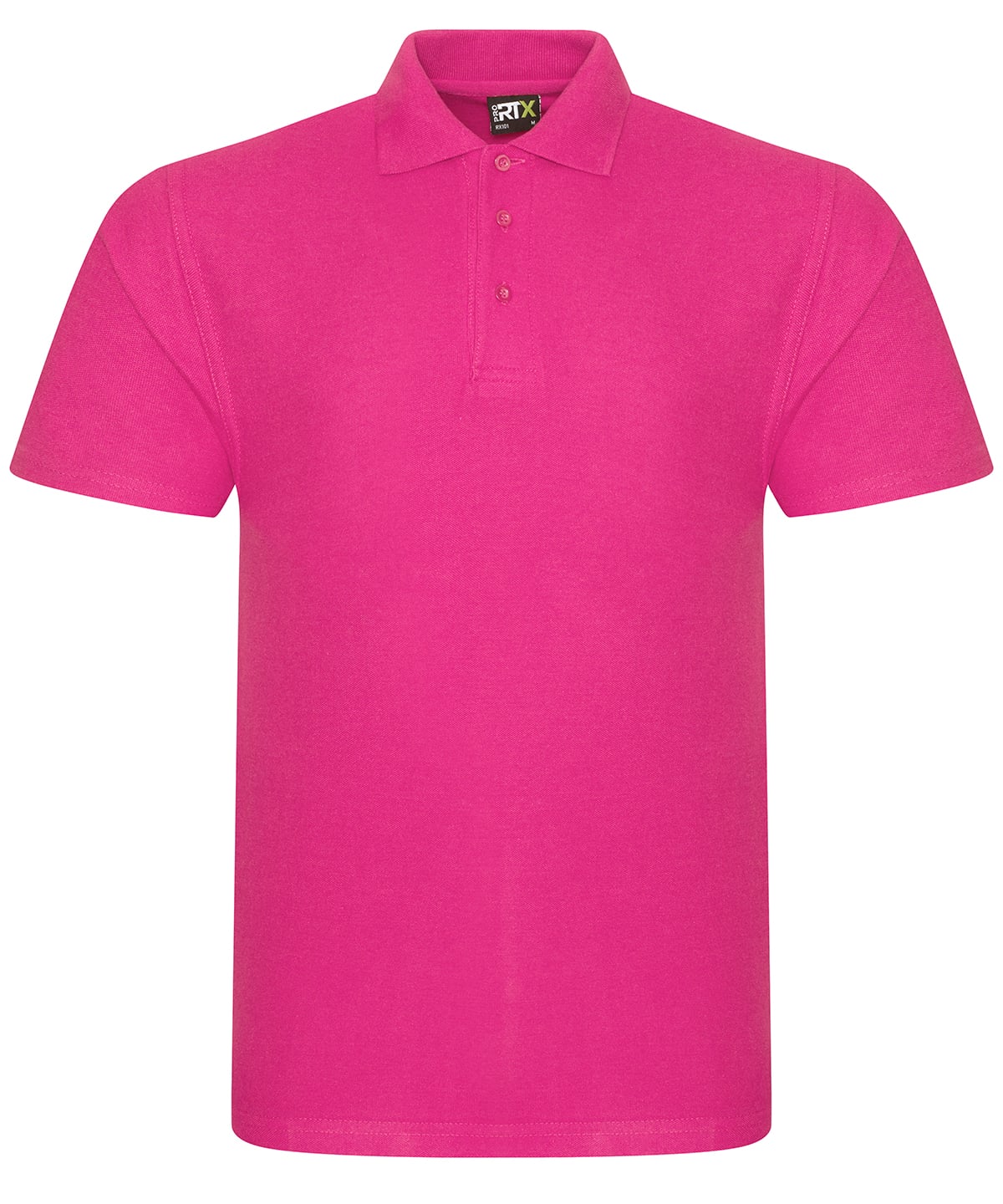 50 Embroidered Pro RTX Workwear Polos Bundle| £425 Delivered