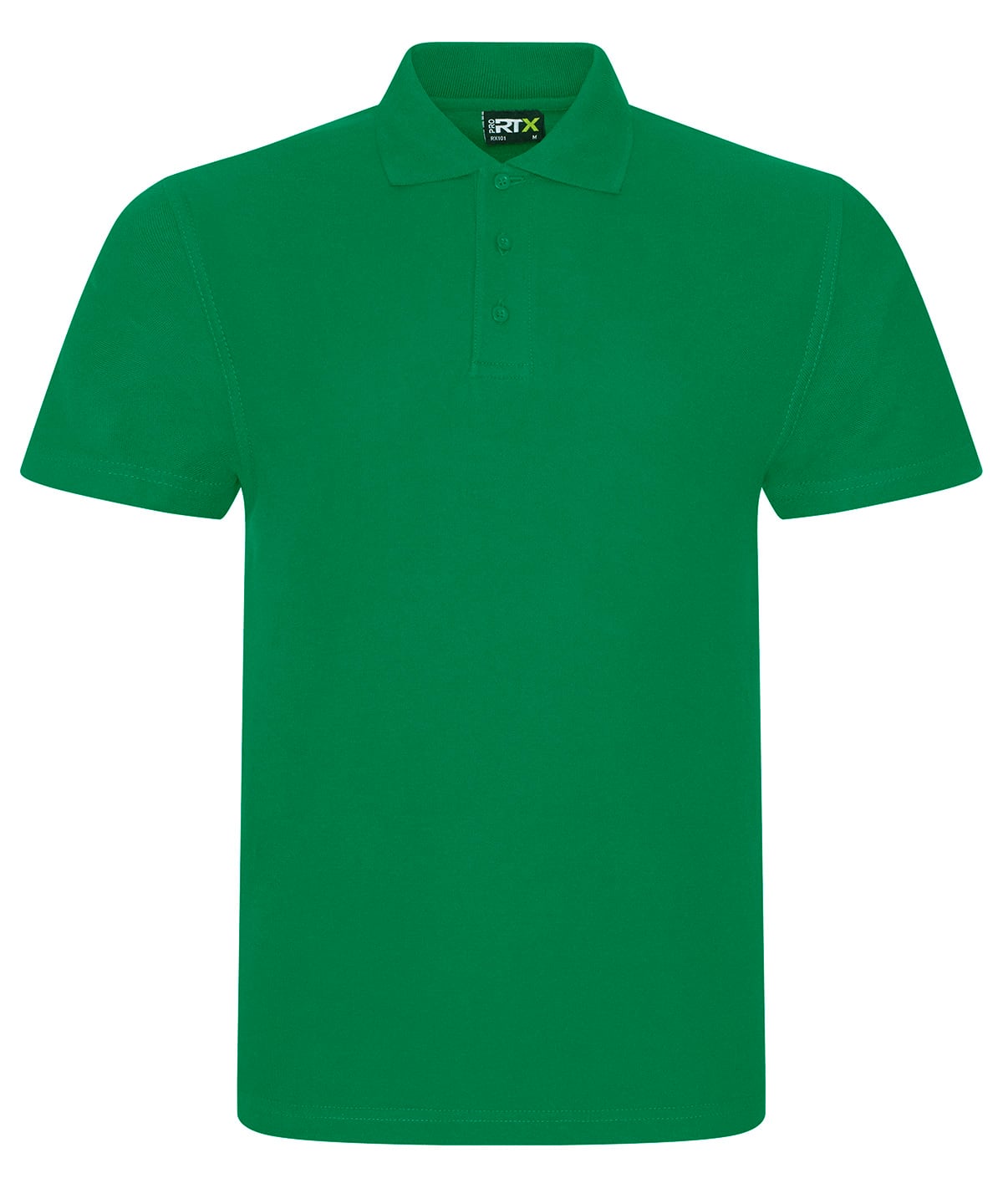 50 Embroidered Pro RTX Workwear Polos Bundle| £425 Delivered