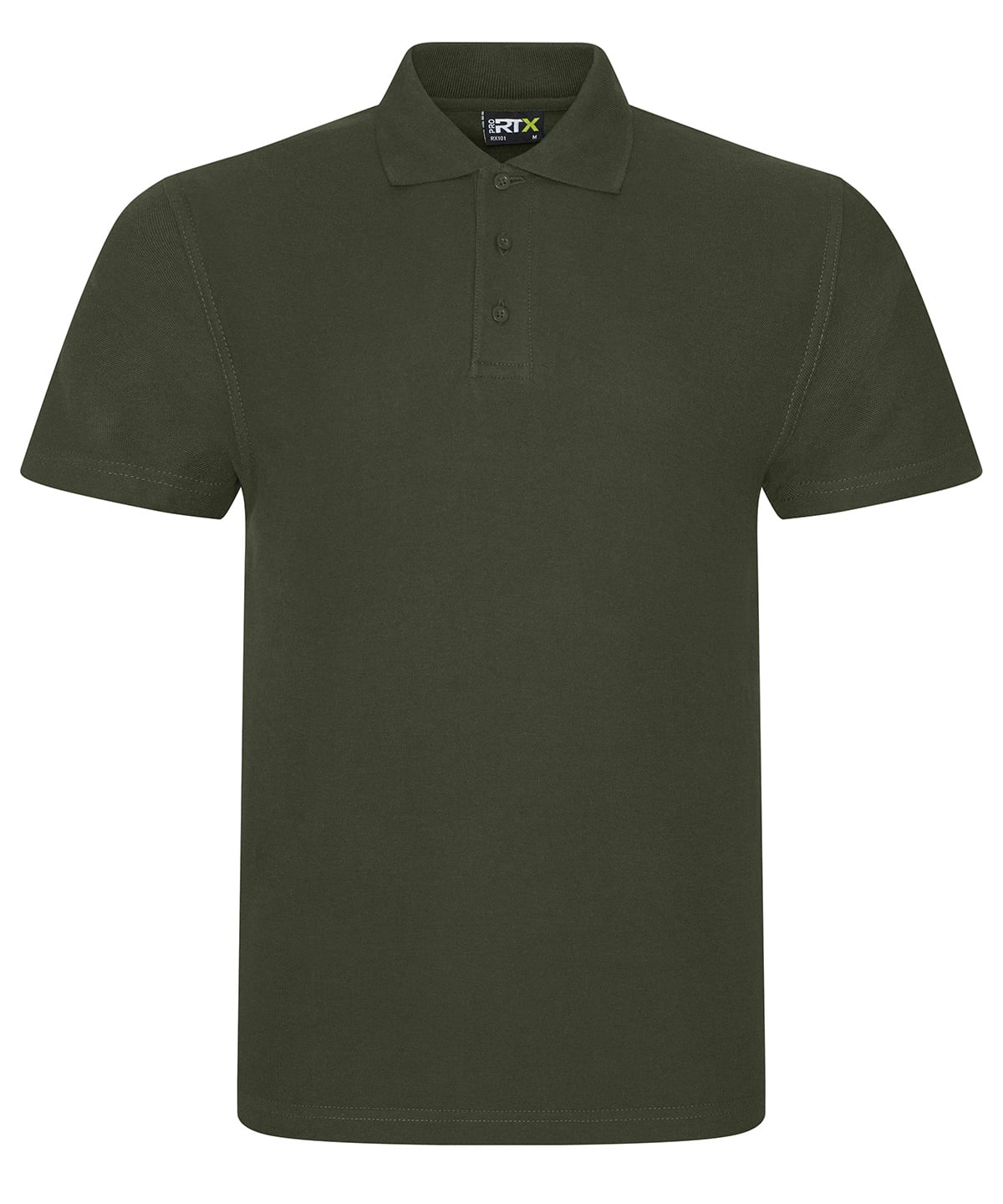 50 Embroidered Pro RTX Workwear Polos Bundle| £425 Delivered