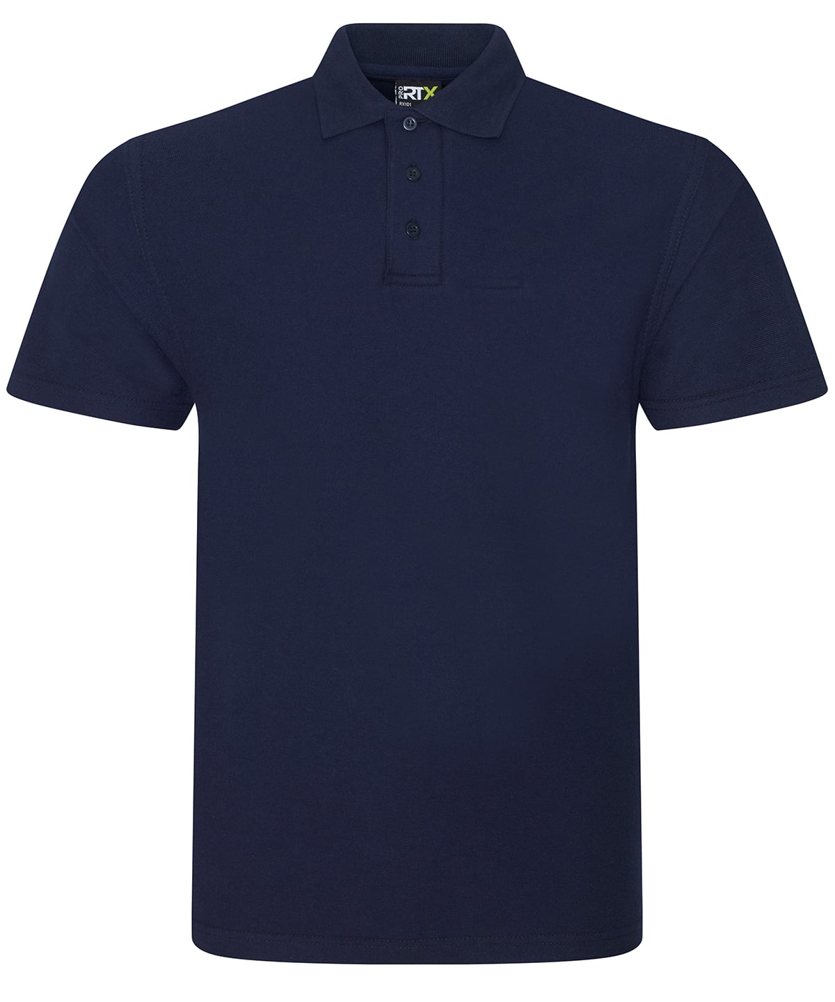 50 Embroidered Pro RTX Workwear Polos Bundle| £425 Delivered