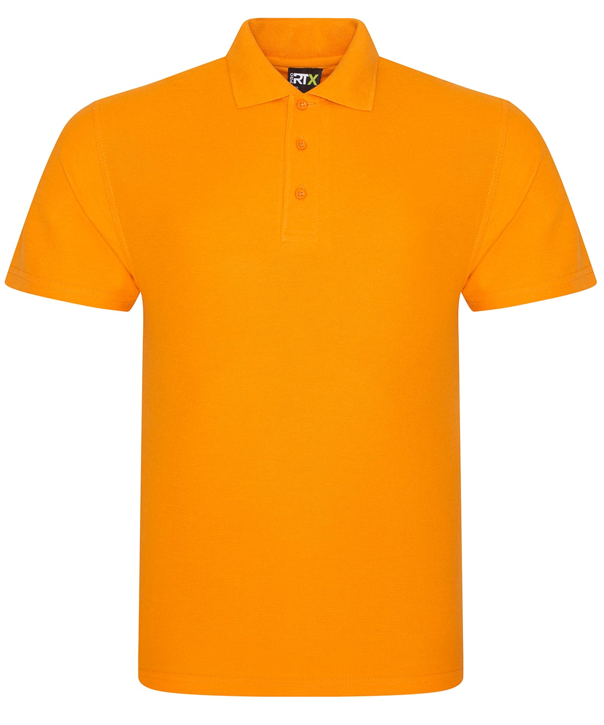 50 Embroidered Pro RTX Workwear Polos Bundle| £425 Delivered