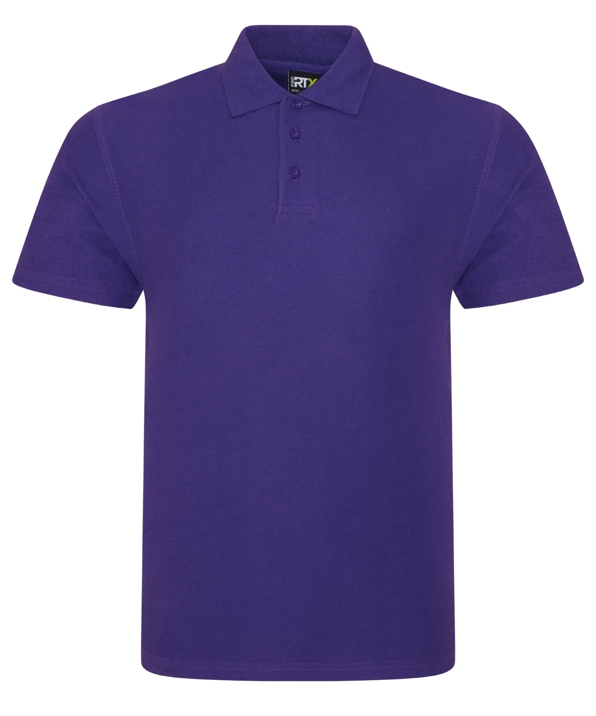 50 Embroidered Pro RTX Workwear Polos Bundle| £425 Delivered