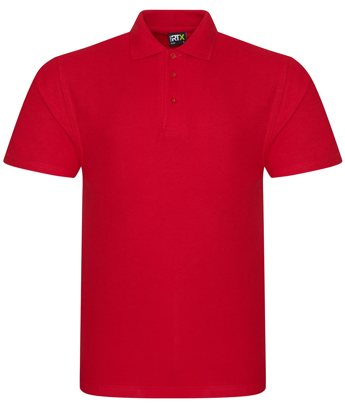 50 Embroidered Pro RTX Workwear Polos Bundle| £425 Delivered