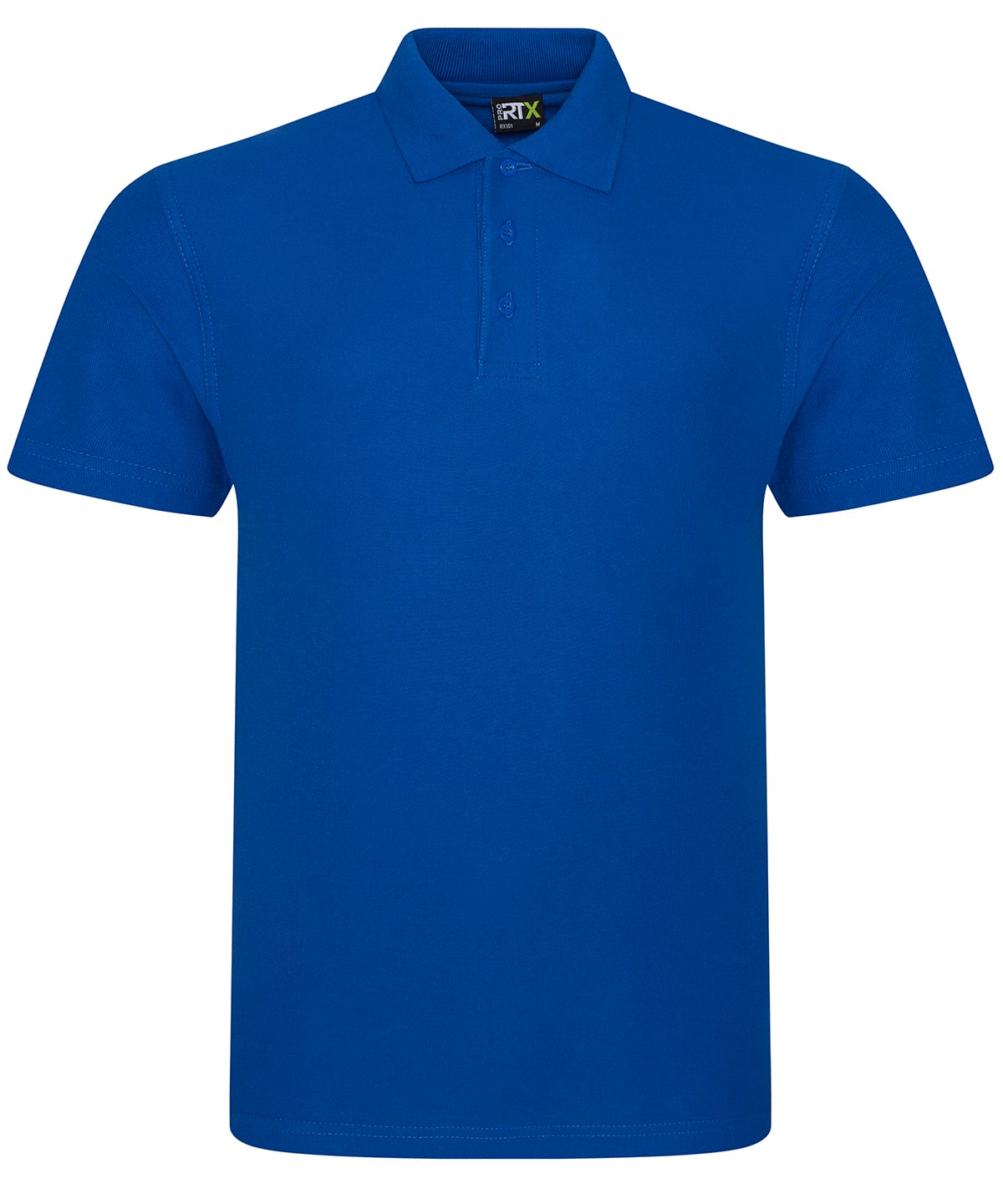 50 Embroidered Pro RTX Workwear Polos Bundle| £425 Delivered