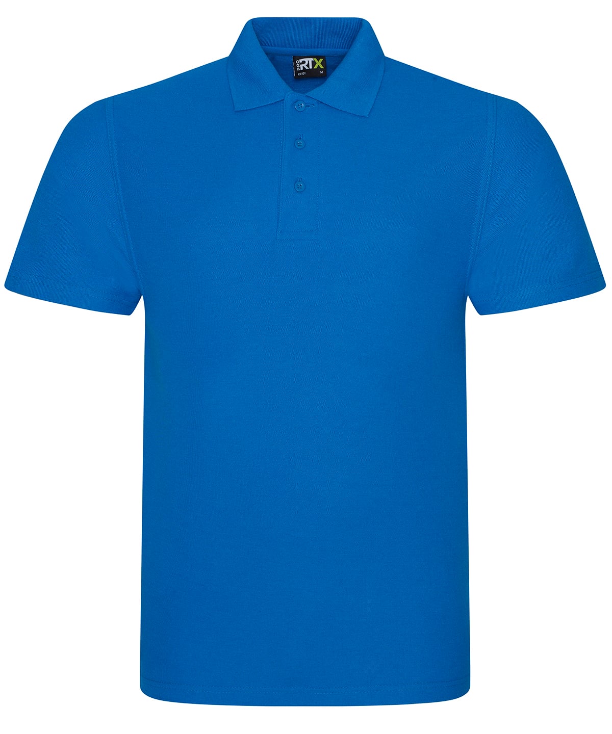 50 Embroidered Pro RTX Workwear Polos Bundle| £425 Delivered