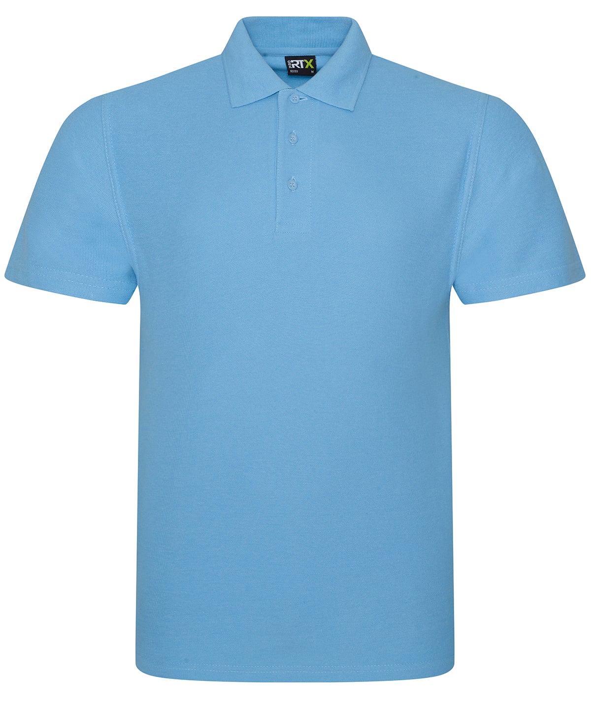 50 Embroidered Pro RTX Workwear Polos Bundle| £425 Delivered
