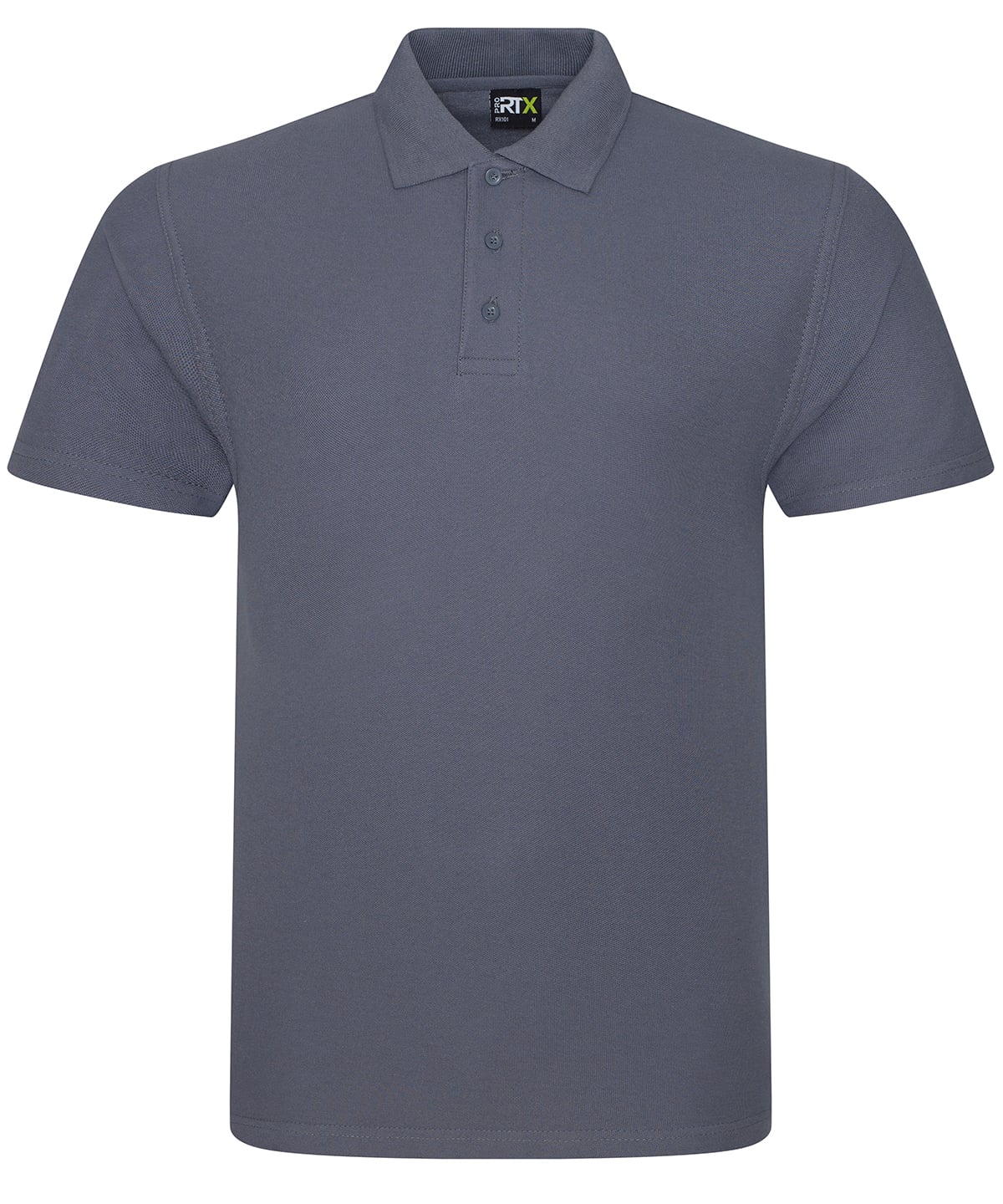 50 Embroidered Pro RTX Workwear Polos Bundle| £425 Delivered