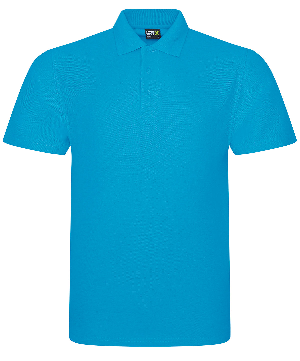 50 Embroidered Pro RTX Workwear Polos Bundle| £425 Delivered